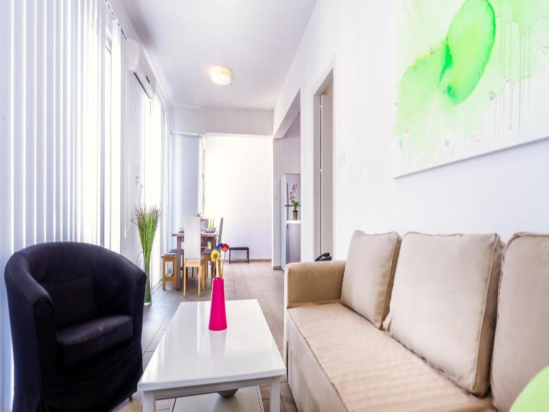 Napian Suites image