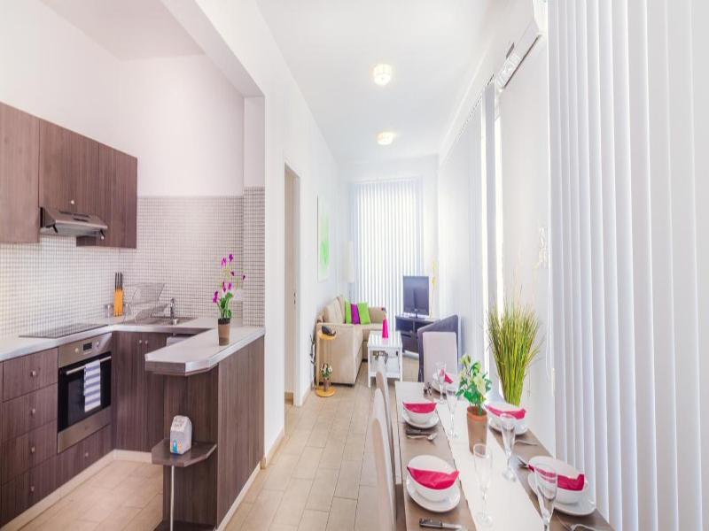 Napian Suites image