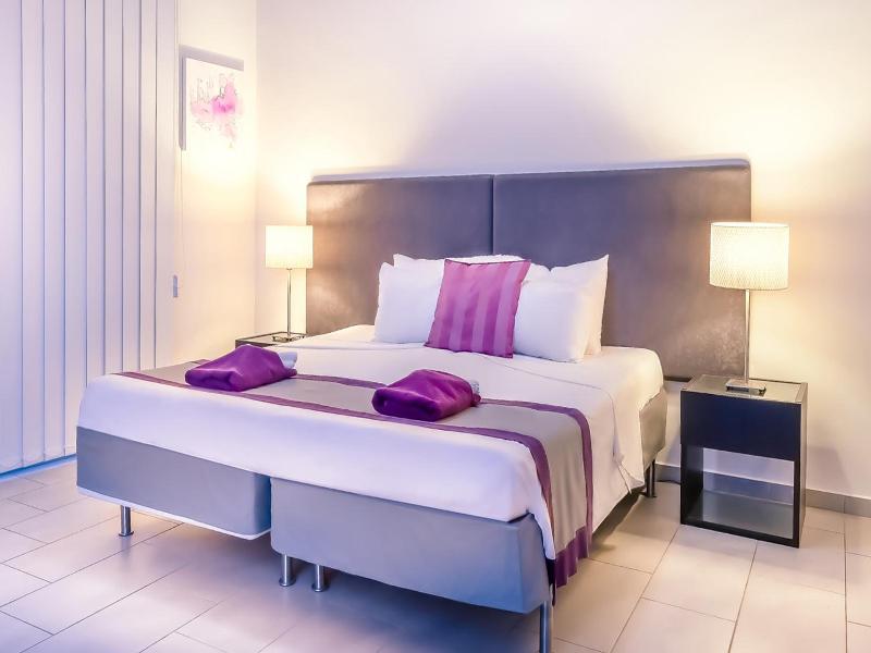Napian Suites image