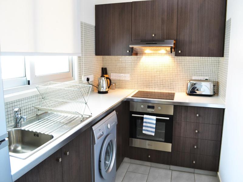 Napian Suites image