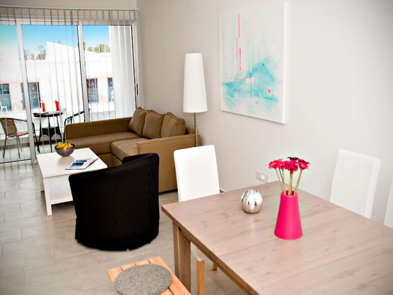 Napian Suites image