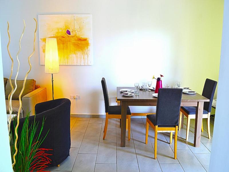 Napian Suites image
