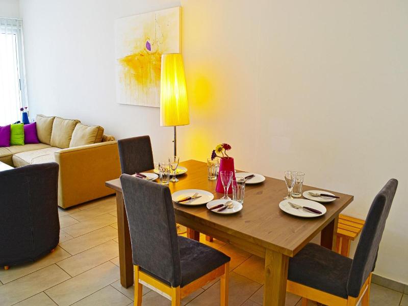 Napian Suites image