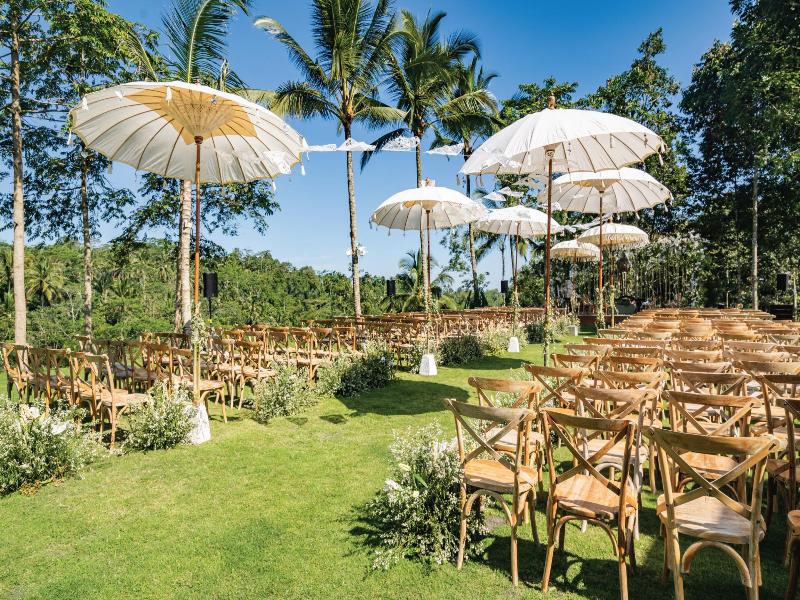 Padma Resort Ubud image