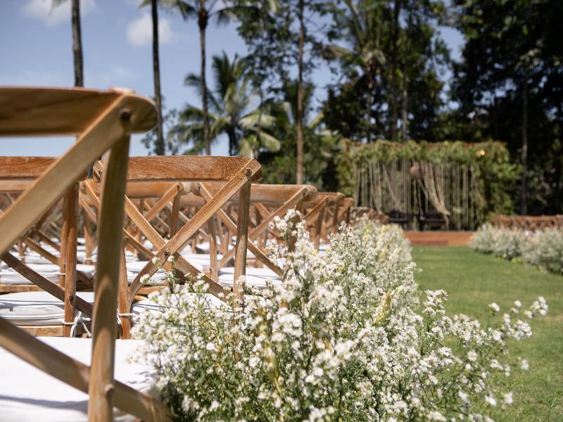 Padma Resort Ubud image