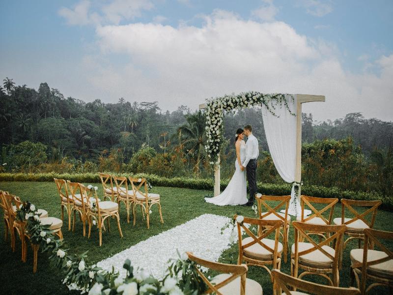 Padma Resort Ubud image