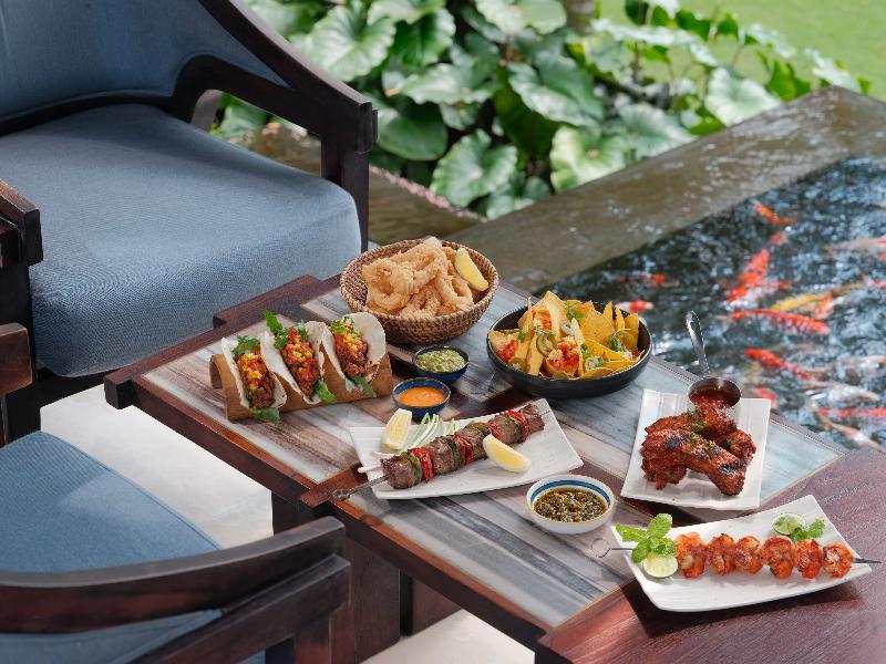 Padma Resort Ubud image