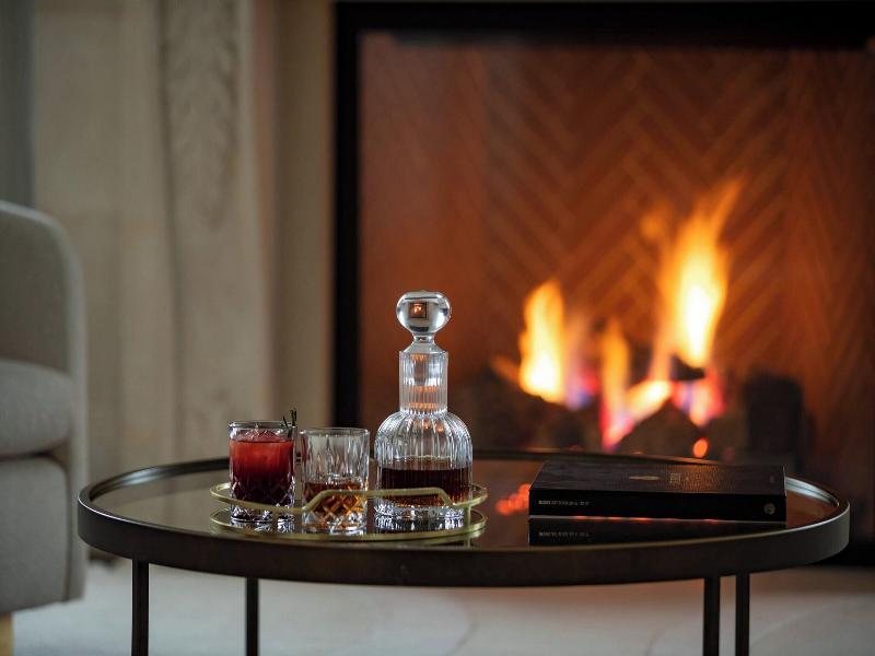 The St. Regis Atlanta image