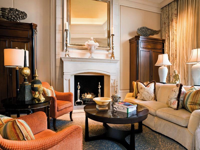 The St. Regis Atlanta image