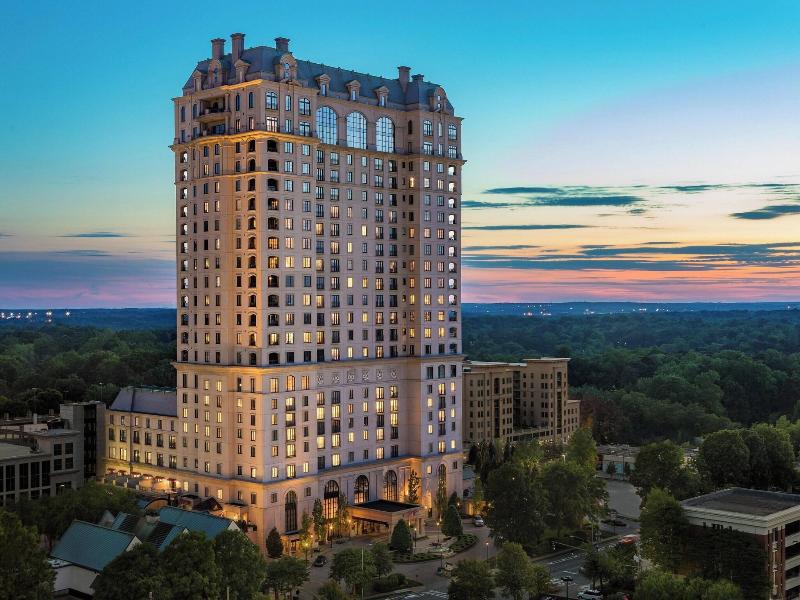 The St. Regis Atlanta image