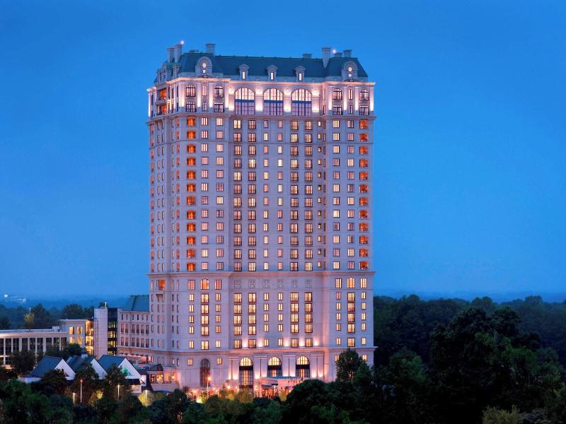 The St. Regis Atlanta image