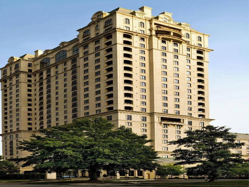 The St. Regis Atlanta image