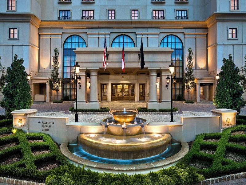 The St. Regis Atlanta image