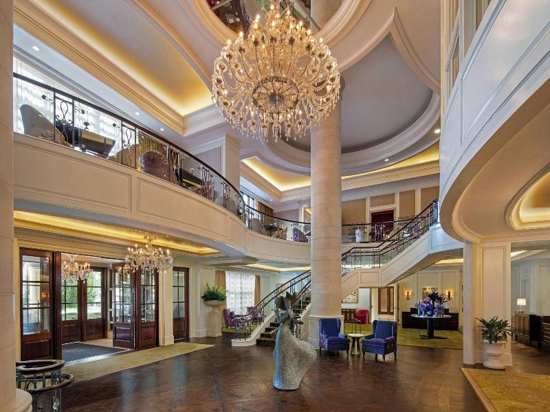 The St. Regis Atlanta image