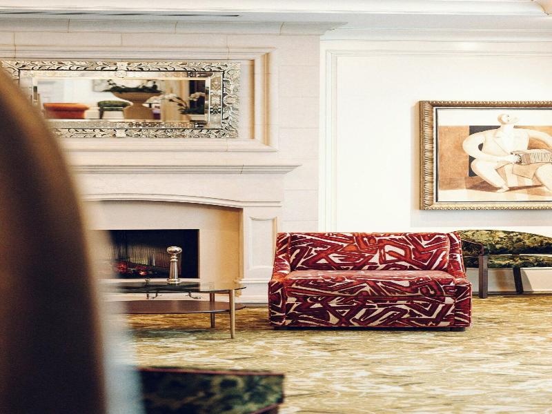 The St. Regis Atlanta image