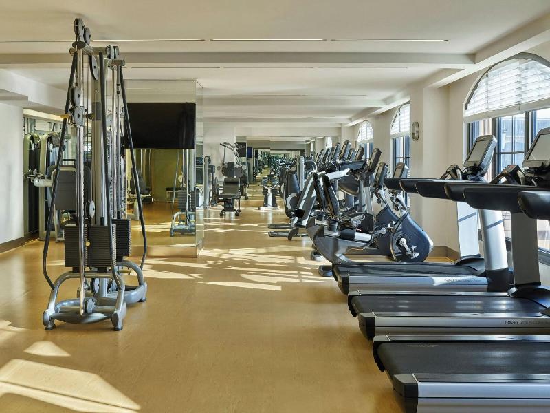 The St. Regis Atlanta image