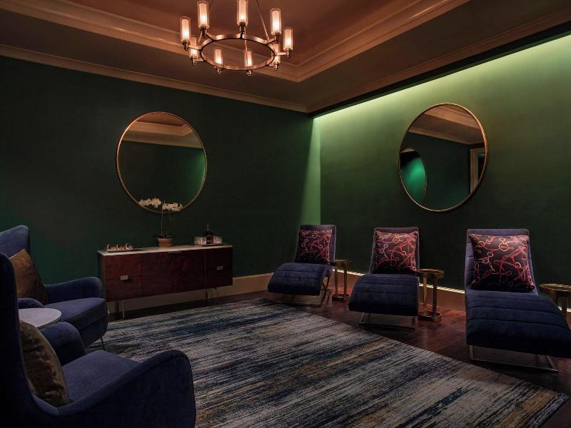 The St. Regis Atlanta image