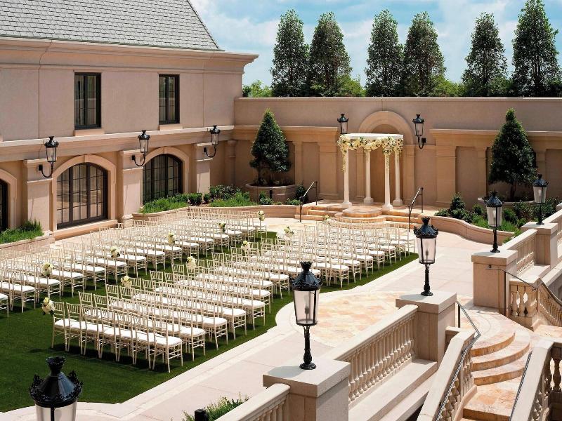The St. Regis Atlanta image