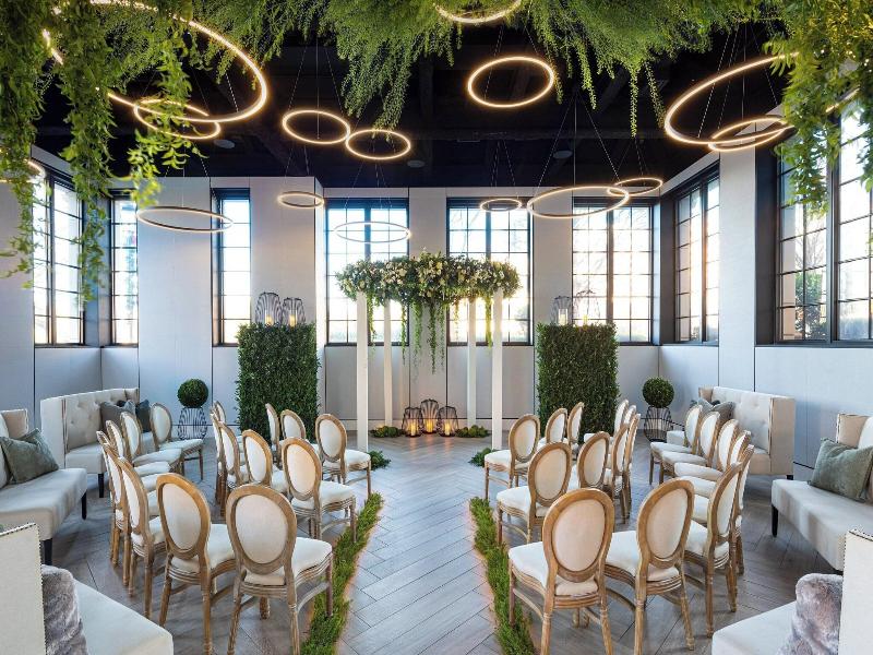 The St. Regis Atlanta image