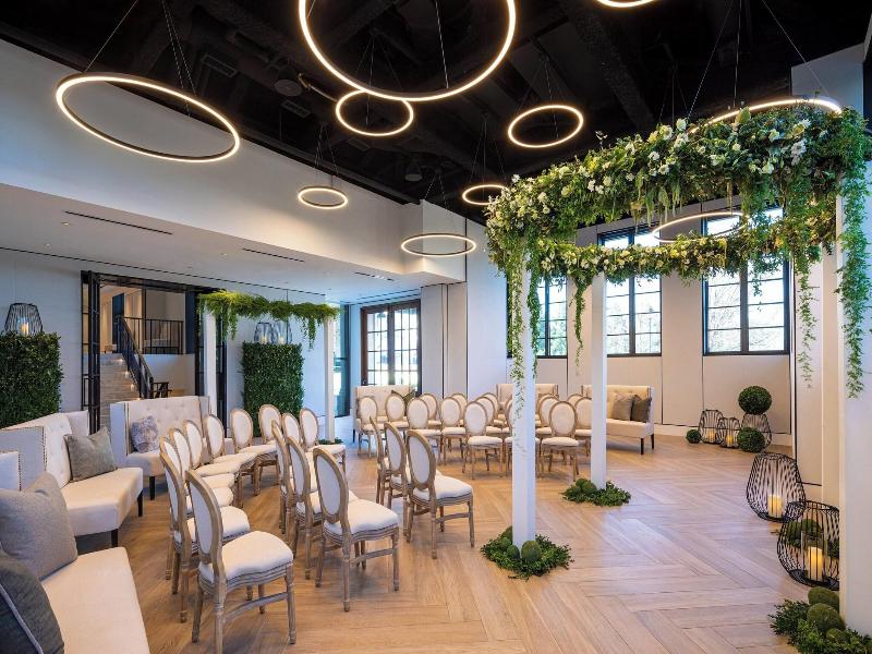 The St. Regis Atlanta image