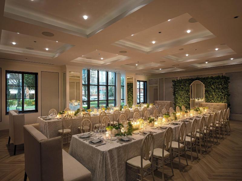 The St. Regis Atlanta image