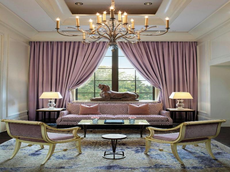 The St. Regis Atlanta image