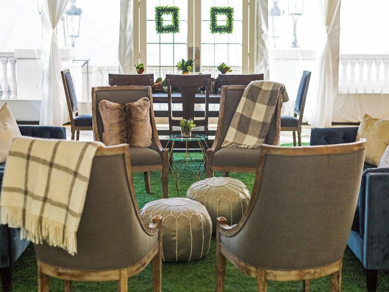 The St. Regis Atlanta image