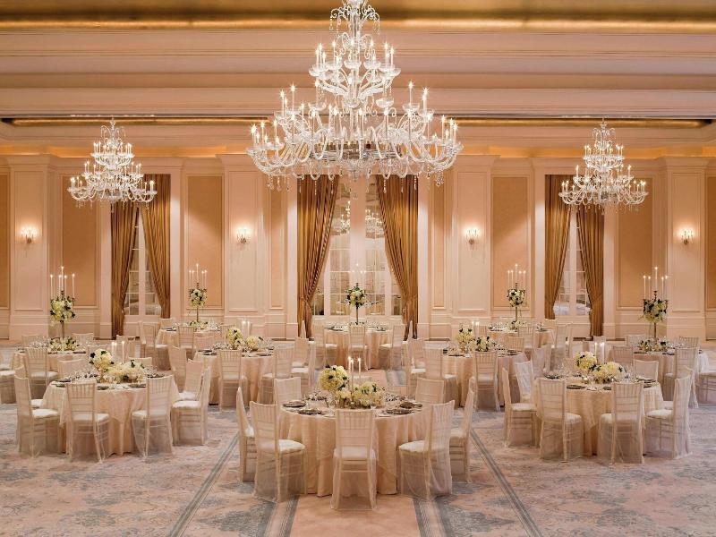 The St. Regis Atlanta image