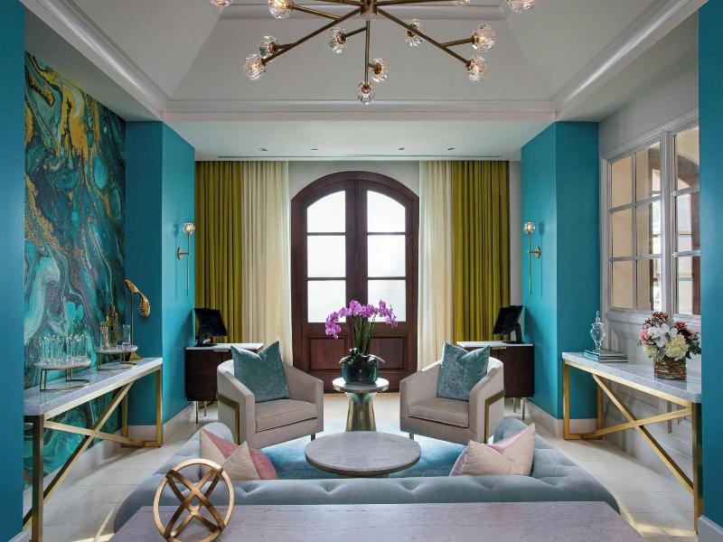 The St. Regis Atlanta image