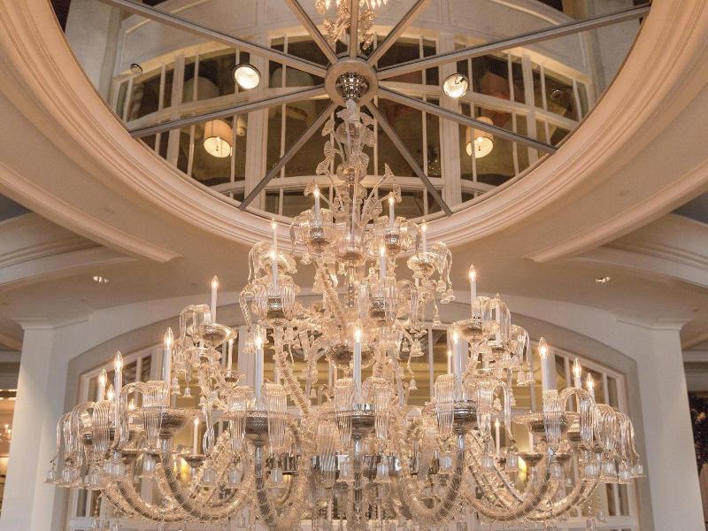 The St. Regis Atlanta image