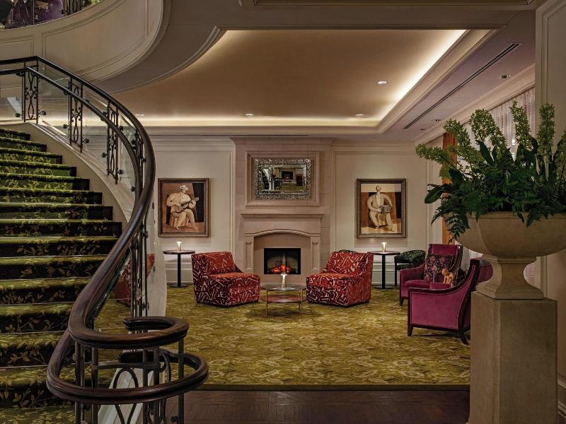 The St. Regis Atlanta image