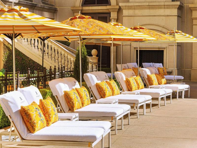The St. Regis Atlanta image