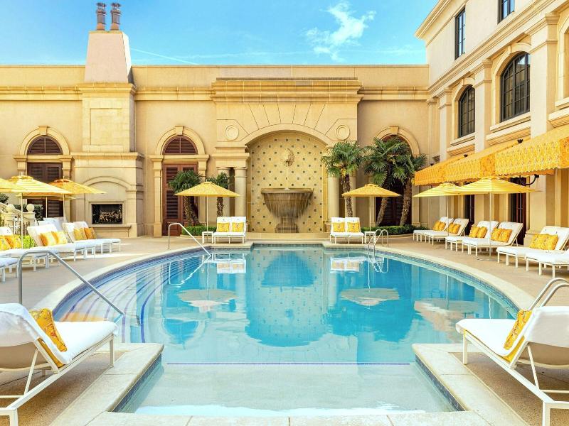 The St. Regis Atlanta image