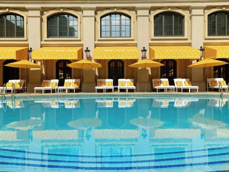 The St. Regis Atlanta image
