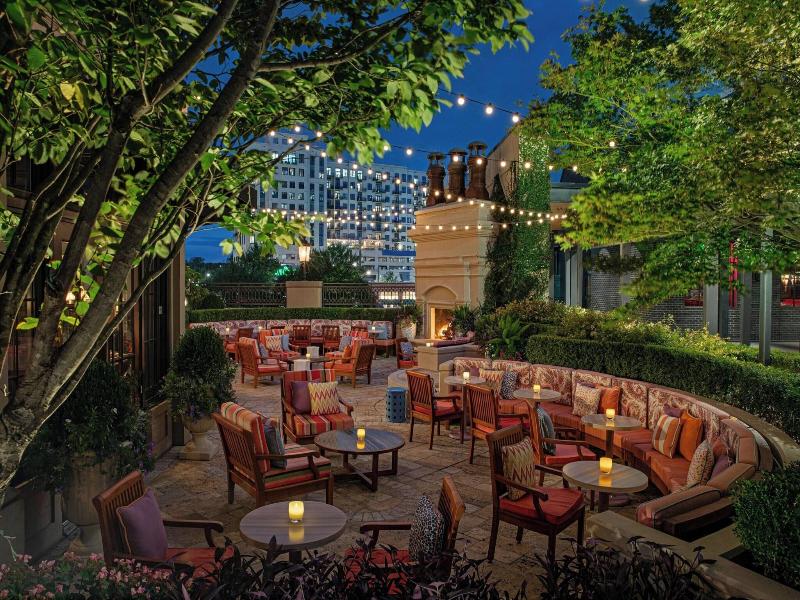 The St. Regis Atlanta image