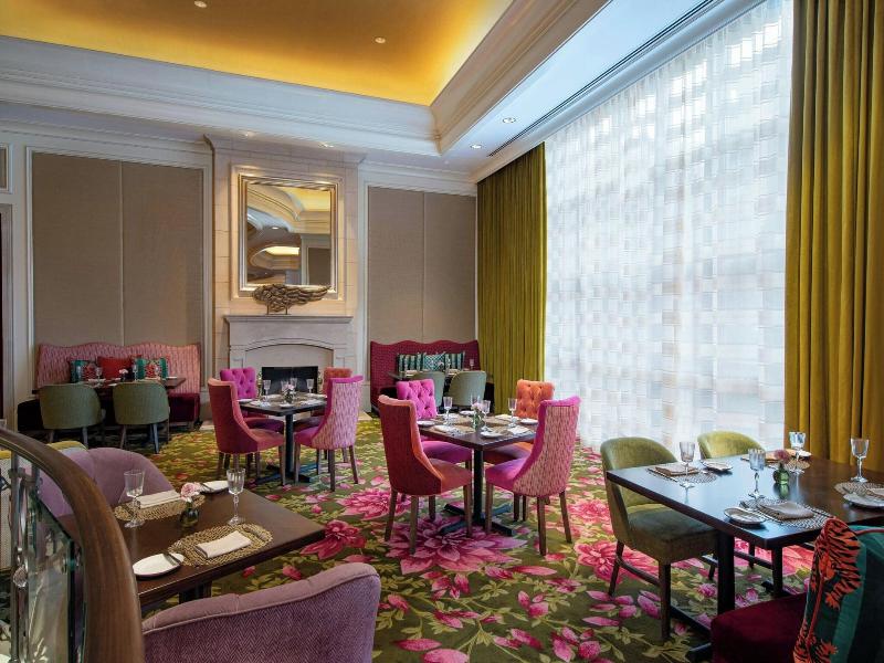 The St. Regis Atlanta image