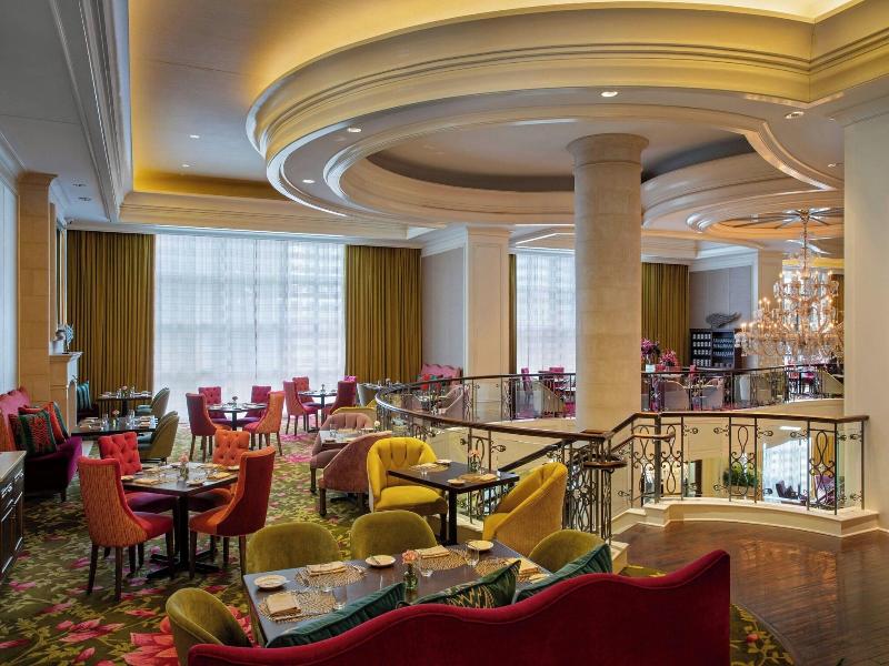 The St. Regis Atlanta image