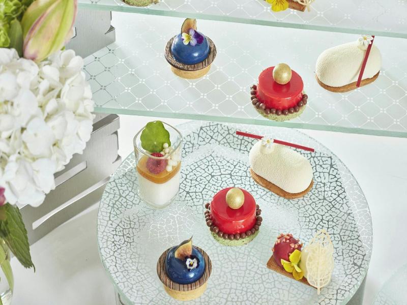 The St. Regis Atlanta image