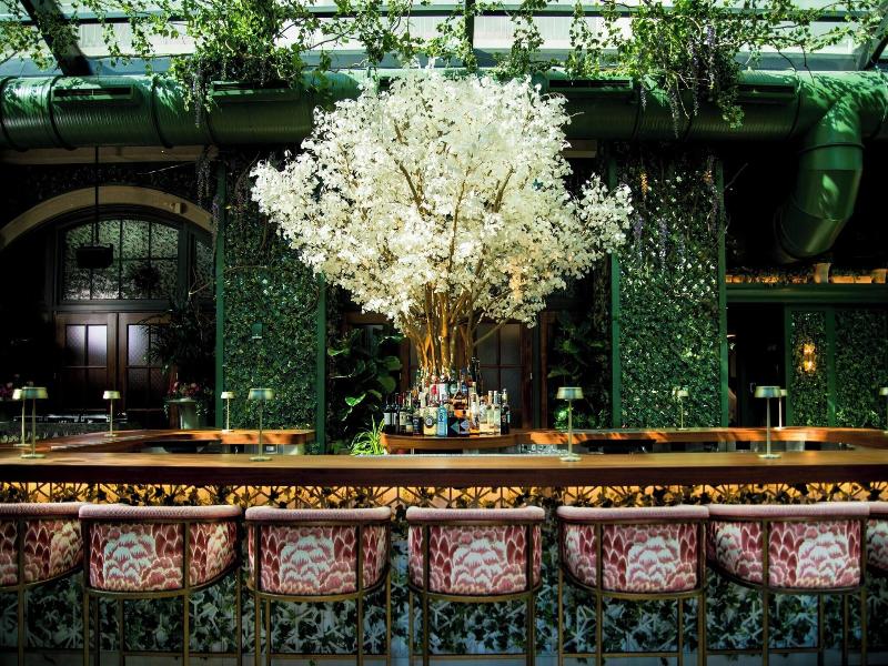 The St. Regis Atlanta image