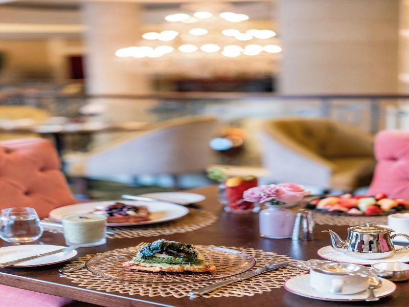 The St. Regis Atlanta image