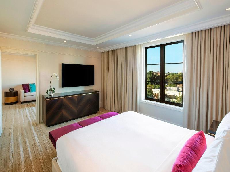 The St. Regis Atlanta image