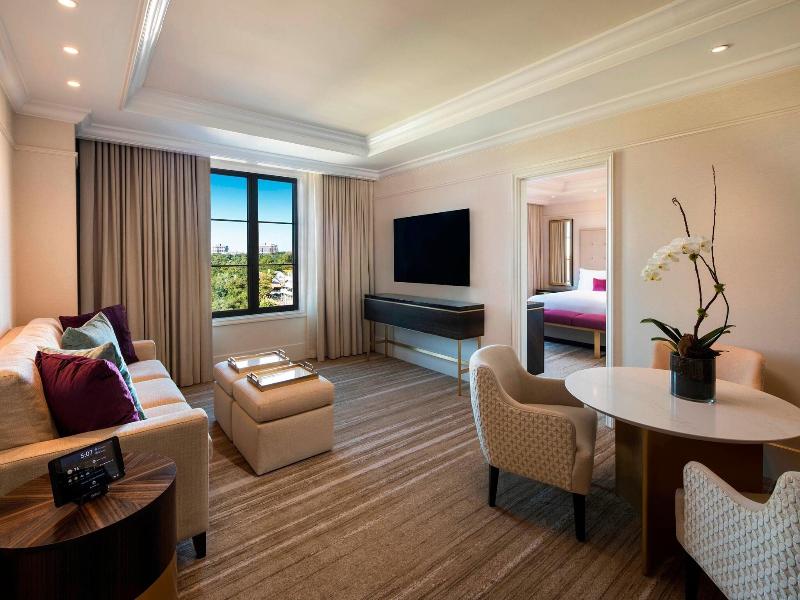 The St. Regis Atlanta image