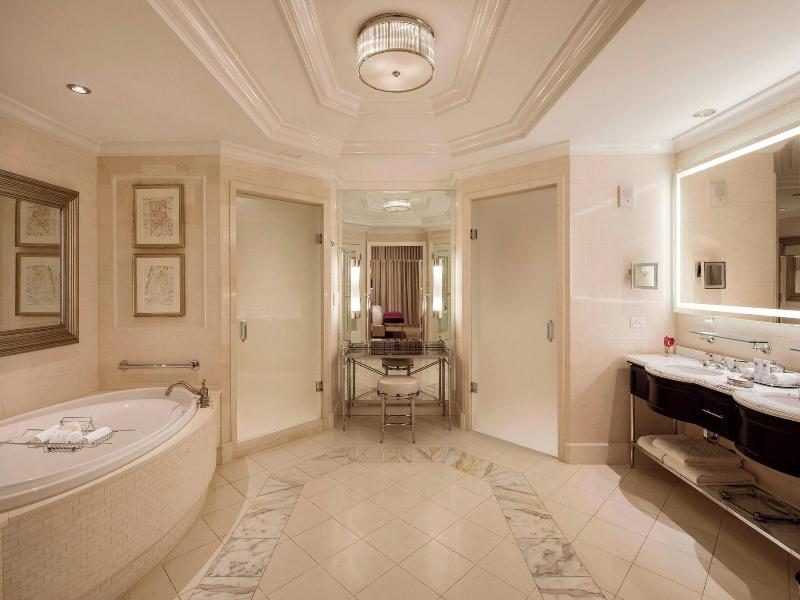 The St. Regis Atlanta image