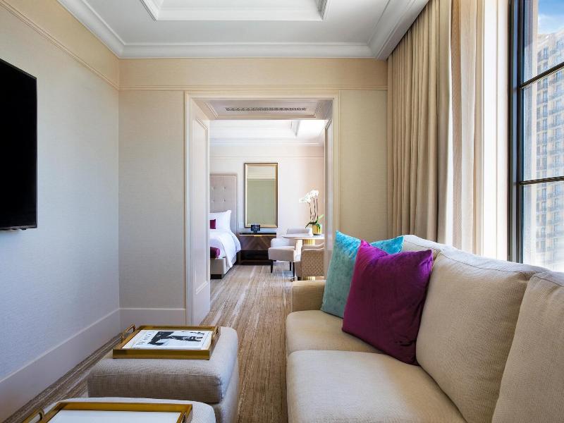 The St. Regis Atlanta image