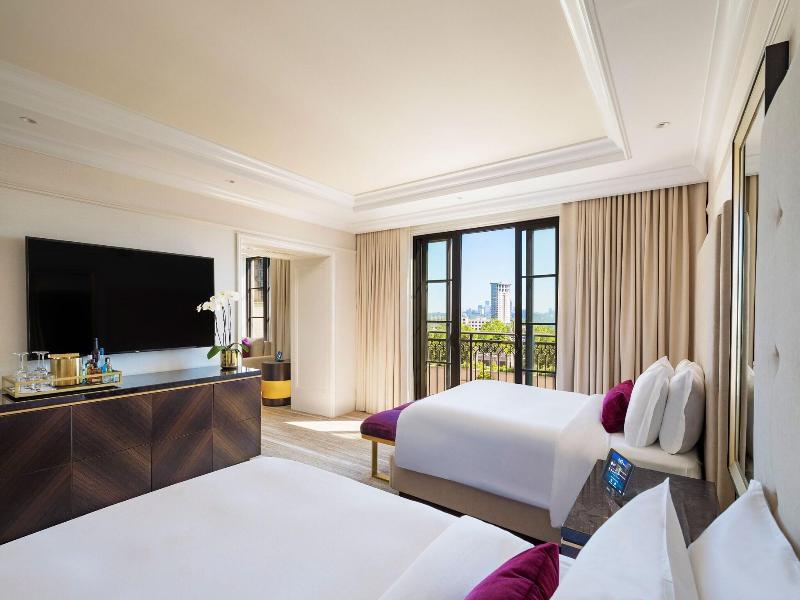 The St. Regis Atlanta image