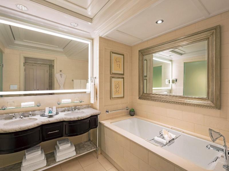 The St. Regis Atlanta image