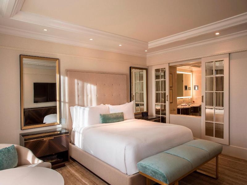 The St. Regis Atlanta image