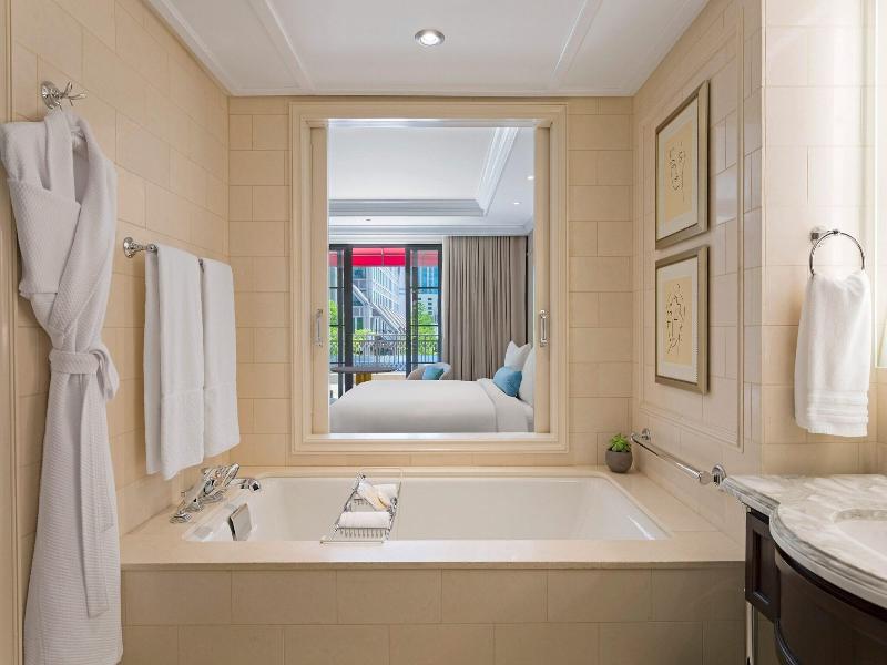The St. Regis Atlanta image