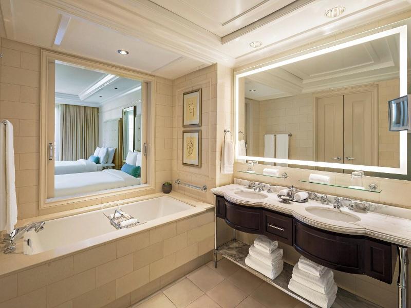 The St. Regis Atlanta image