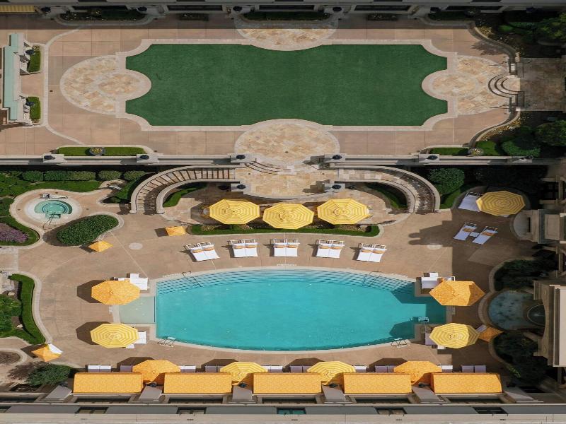 The St. Regis Atlanta image